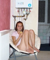 Проститутка Каришка
