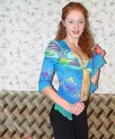 Проститутка Алекса