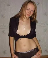 Проститутка Женька